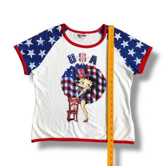 Vintage Betty Boop USA - Picture 3 of 4